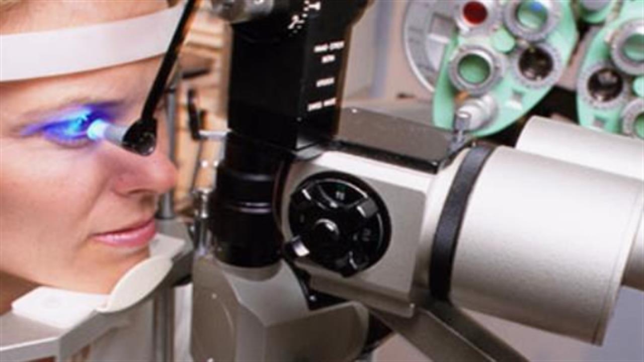 Υποχρεωτική η ηλεκτρονική συνταγογράφηση για τα γυαλιά όρασης στον ΕΟΠΥΥ