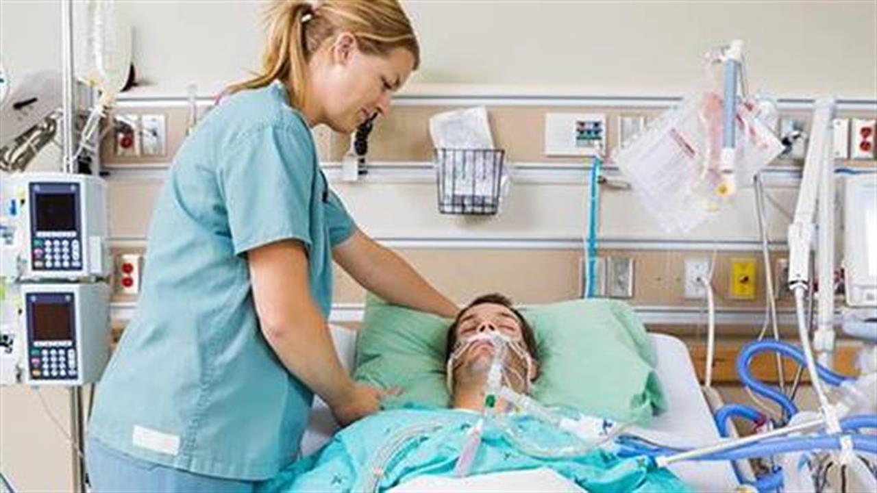 Στους 25 οι νεκροί από την εποχική γρίπη – 37 ασθενείς νοσηλεύονται στην εντατική