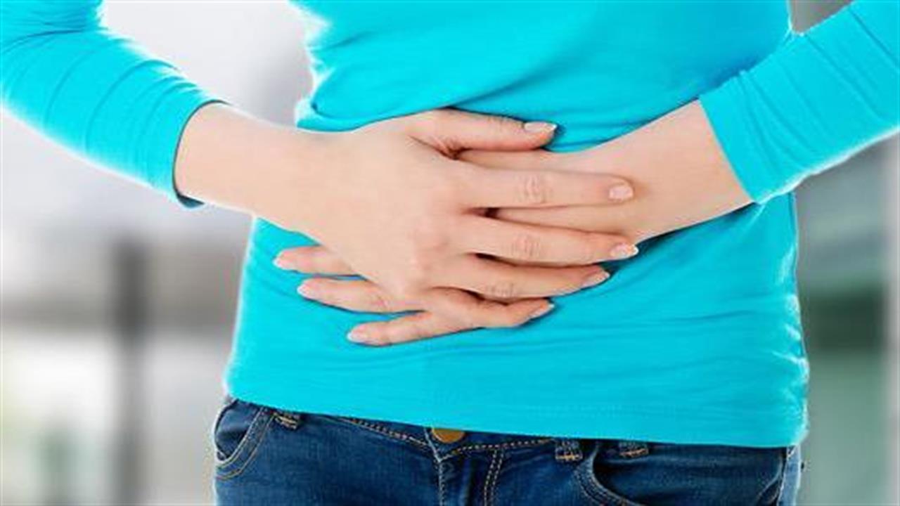 Νέα αντιμετώπιση κατά της νόσου Crohn και της ελκώδους κολίτιδας