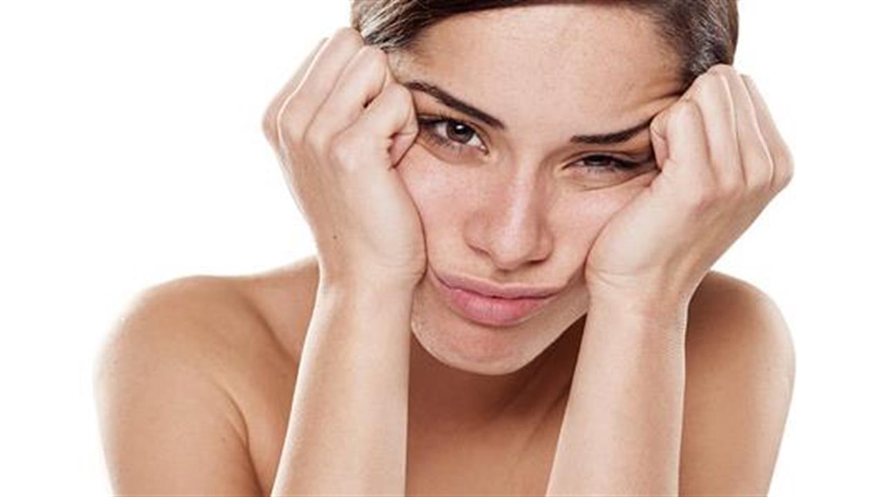 5 συνήθειες που βλάπτουν το δέρμα