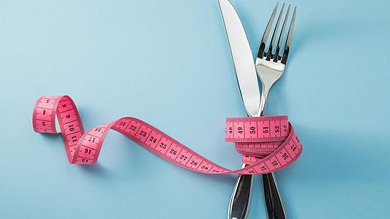 11 μύθοι για τη δίαιτα
