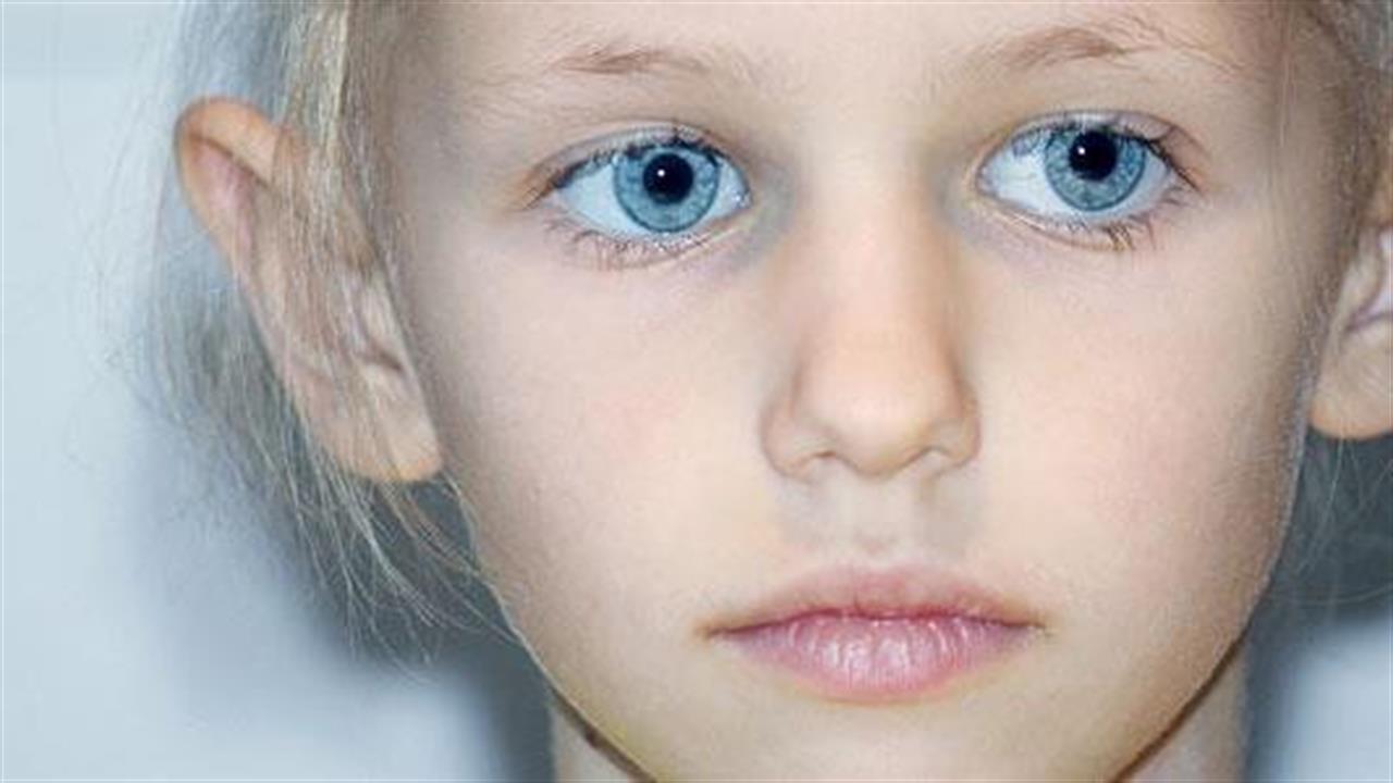 Παιδικός καρκίνος, απώλεια όρασης και κίνδυνος νέων παθήσεων