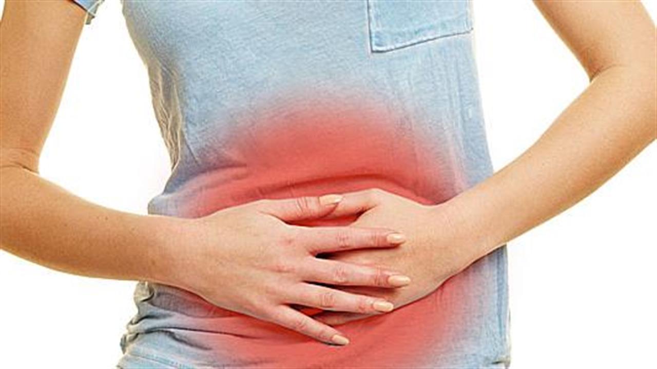 Νόσος του Crohn και καρκίνος του παχέος εντέρου: Όσα πρέπει να γνωρίζετε