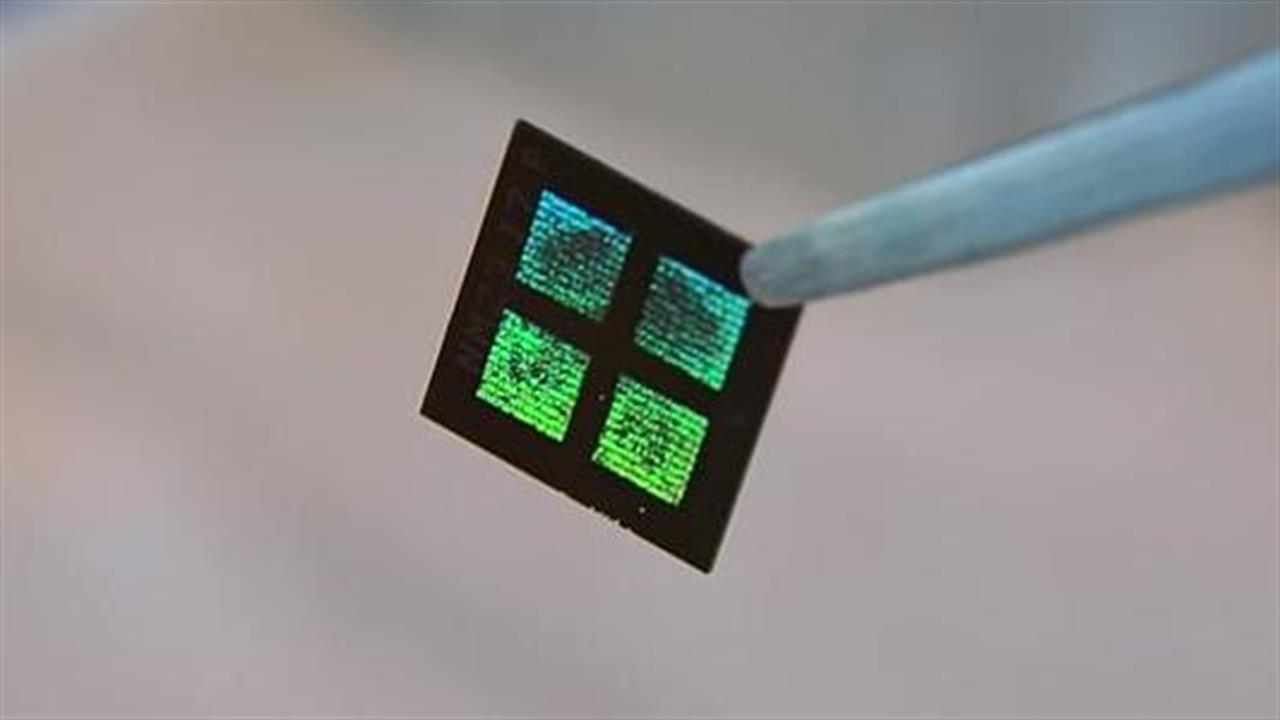 Ερευνητές αναπτύσσουν τεχνητό νεφρό με χρήση microchip