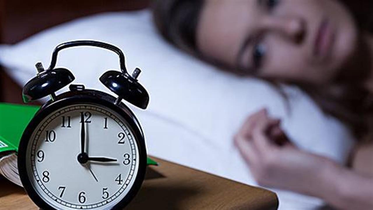 Αϋπνία: Ποιες είναι οι συνέπειές της στον οργανισμό