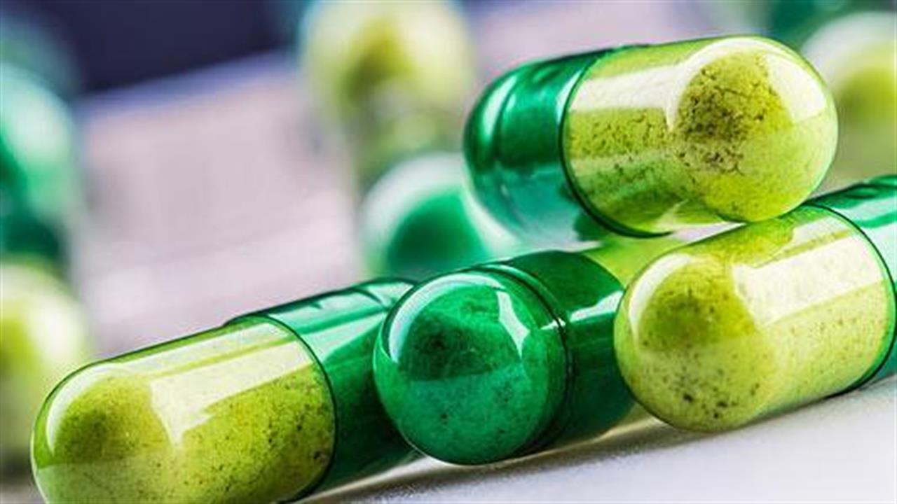 Τι αλλάζει με τα μη συνταγογραφούμενα φάρμακα