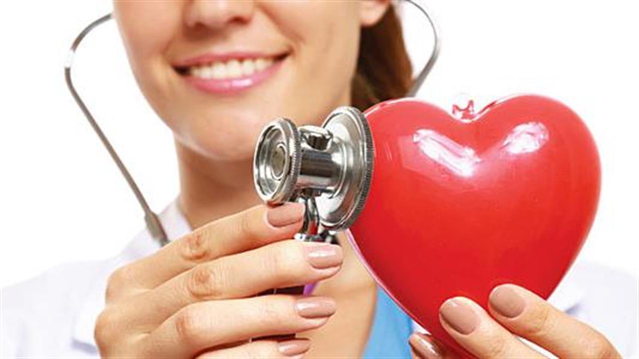 Πρόληψη: Ασπίδα για την καρδιά
