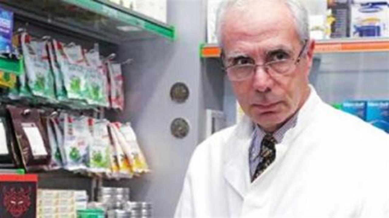 Προϊόν για παρακολούθηση της γλυκόζης σε διαβητικούς διατίθεται και εκτός φαρμακείων