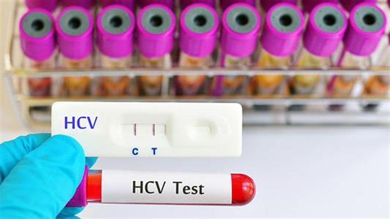 Ηπατίτιδα C και AIDS μαστίζουν τους χρήστες ενδοφλέβιων ναρκωτικών