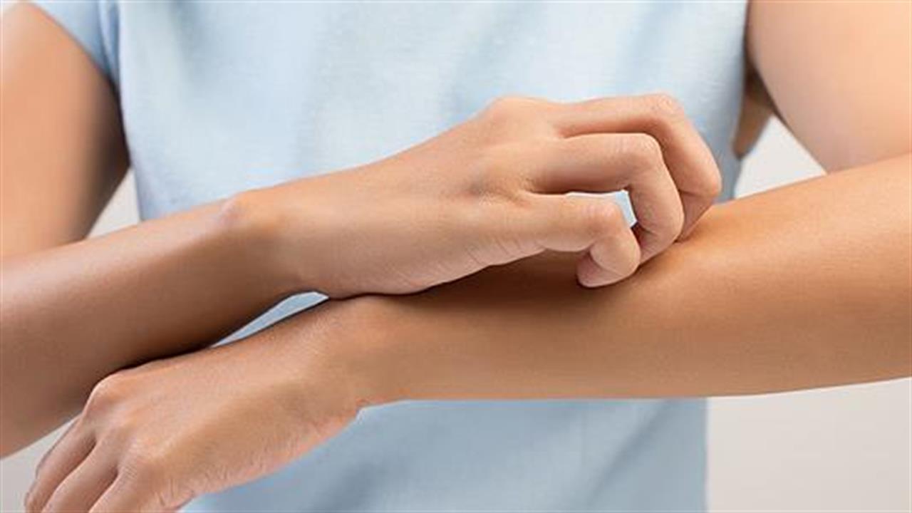 Πώς να προσέχετε το δέρμα σας αν πάσχετε από διαβήτη