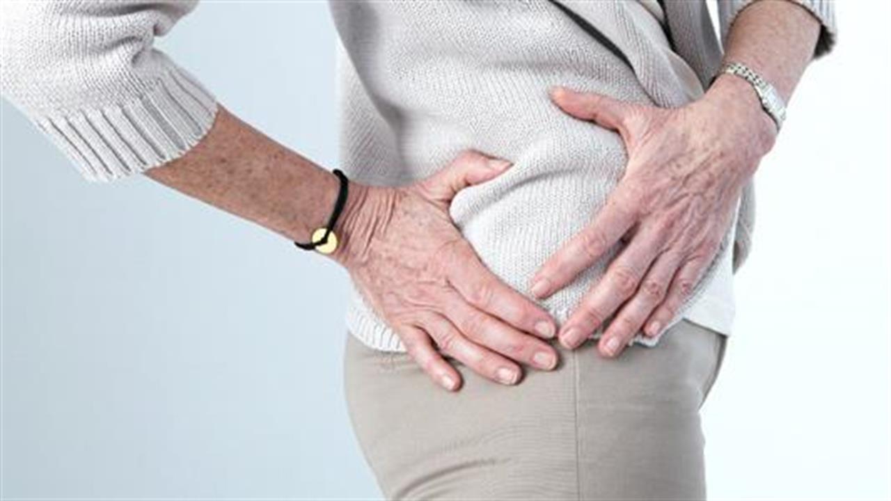 Οστεοαρθρίτιδα ισχίου: Πότε και γιατί χειρουργείται;