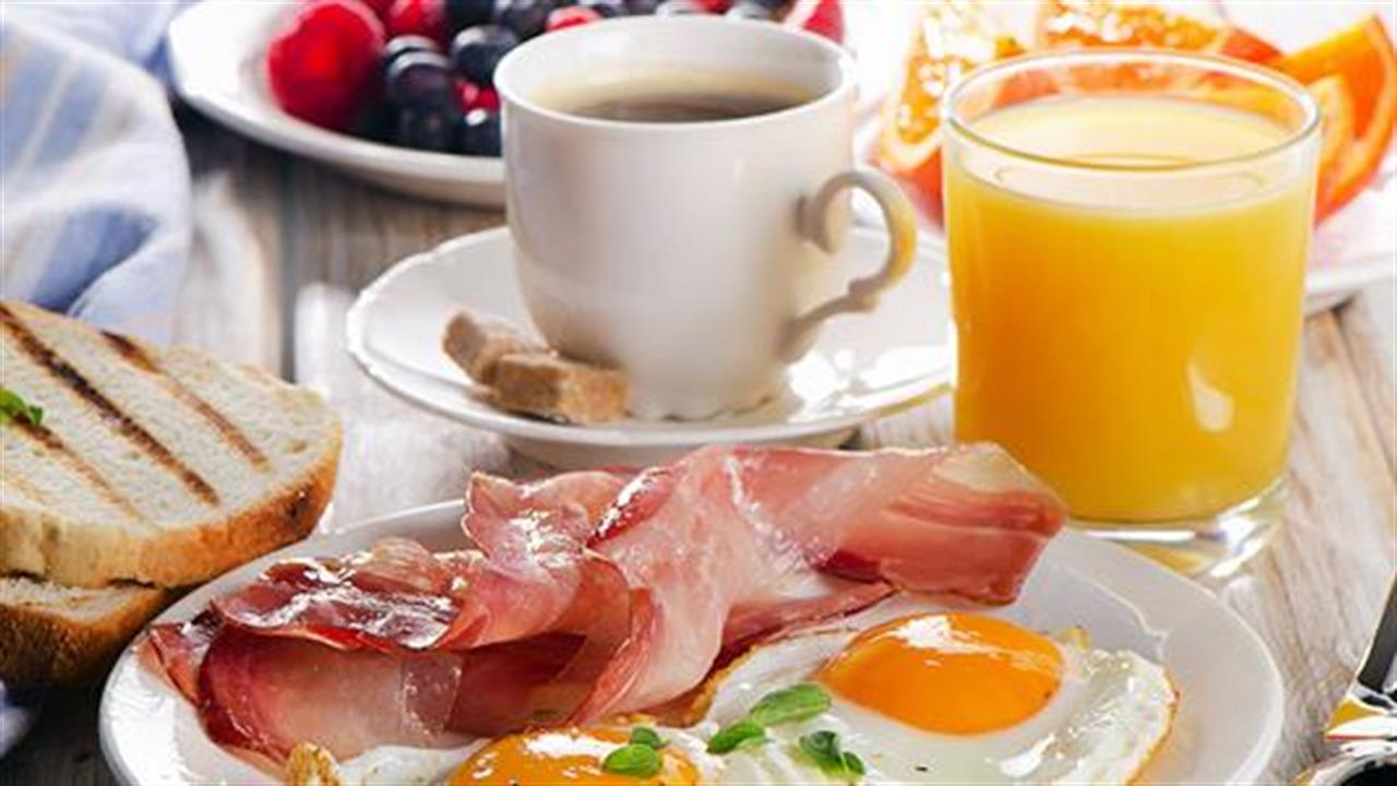 Ποια είναι τα μεγαλύτερα λάθη που κάνουμε στη δίαιτα;