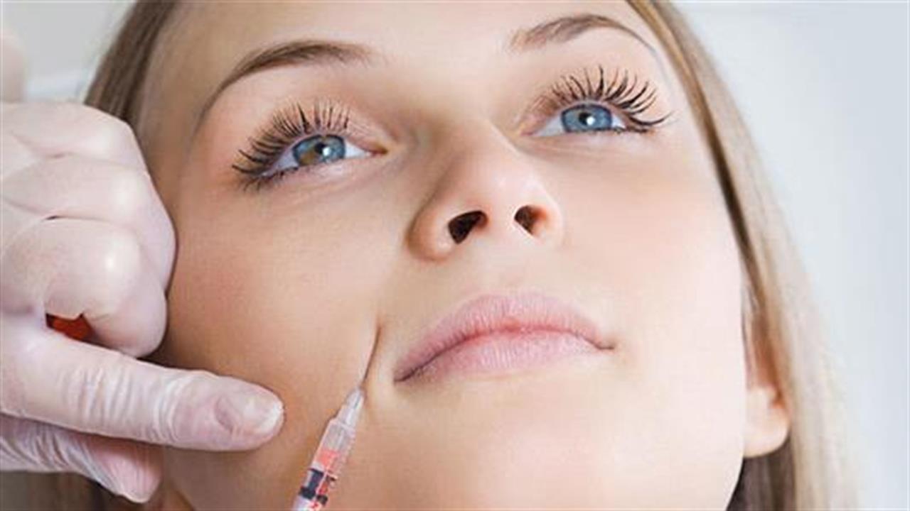 Καταγγελίες για ‘’μαϊμού’’ υαλουρονικά σκευάσματα