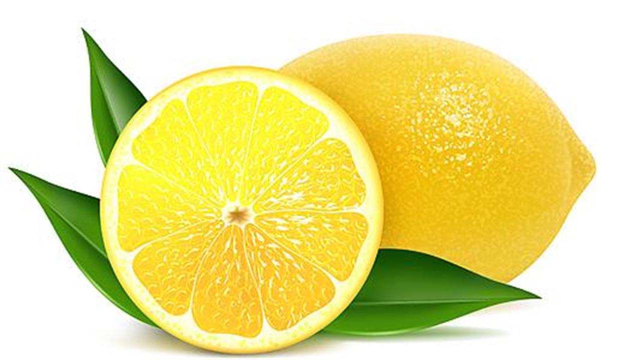 Ποια είναι τα οφέλη του λεμονιού για την υγεία μας;