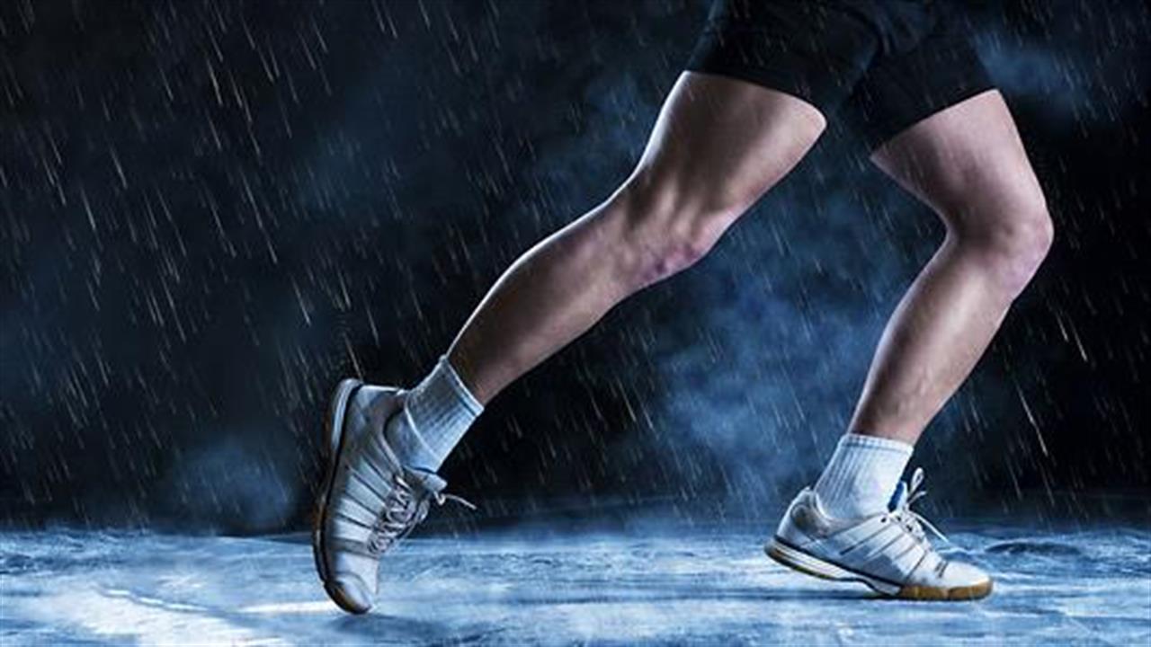 Τρέξτε για να σωθείτε: άπειρα και ευεργετικά τα οφέλη από την άσκηση