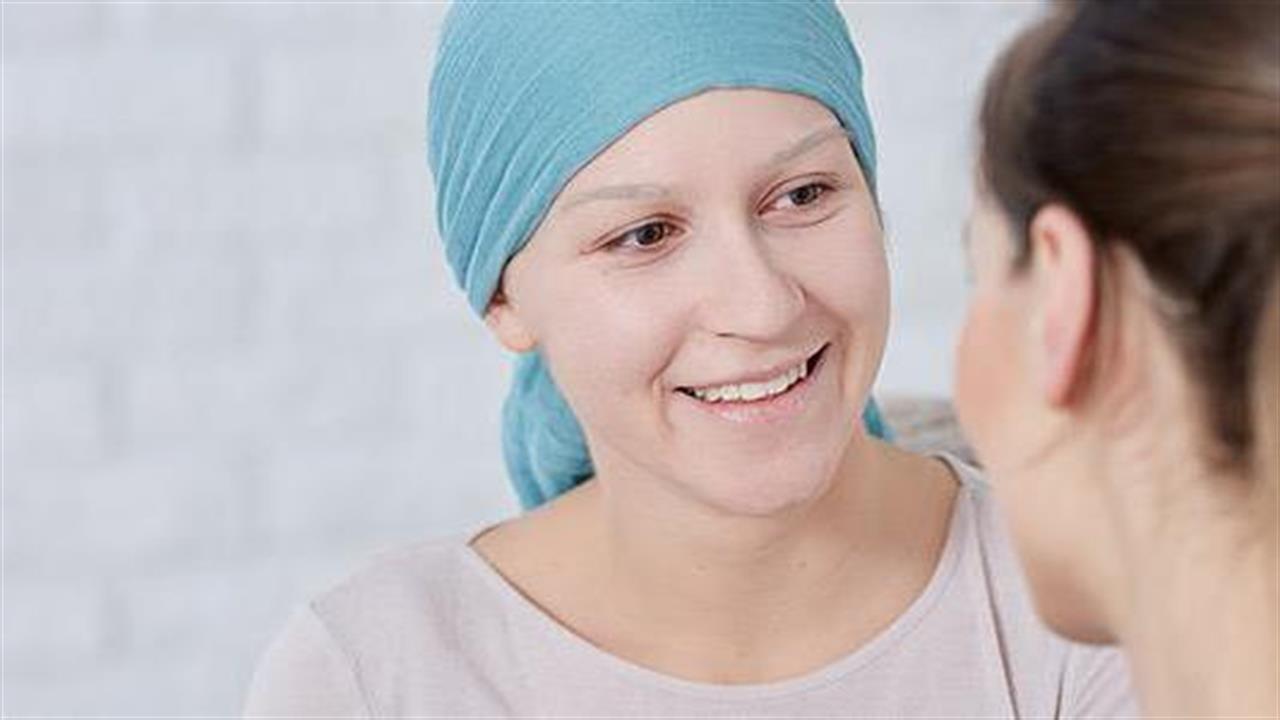 Η αλληλεπίδραση με άλλους ασθενείς ωφελεί όσους πάσχουν από καρκίνο