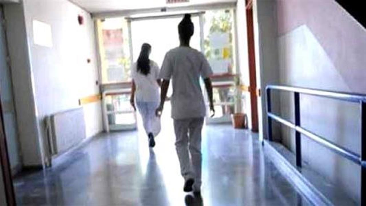 Εμφύλιος: Αγωγή εργαζομένων στα νοσοκομεία κατά των εργαζομένων στα ιδιωτικά σχολεία