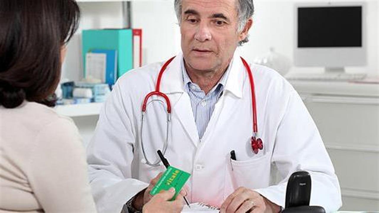 Σισμανόγλειο: Επαφές για τη δυνατότητα επισκέψεων ιατρικών επισκεπτών στους γιατρούς