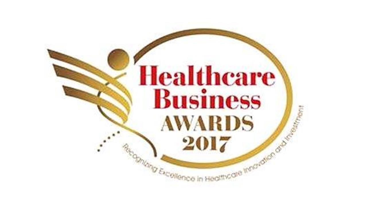 Healthcare Business Awards: Επιβράβευση της επιχειρηματικότητας και της κοινωνικής προσφοράς στην Υγεία