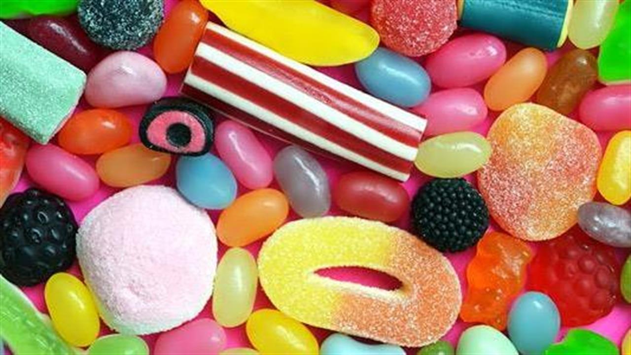 Πώς επηρεάζουν τα γλυκά τον οργανισμό μας;