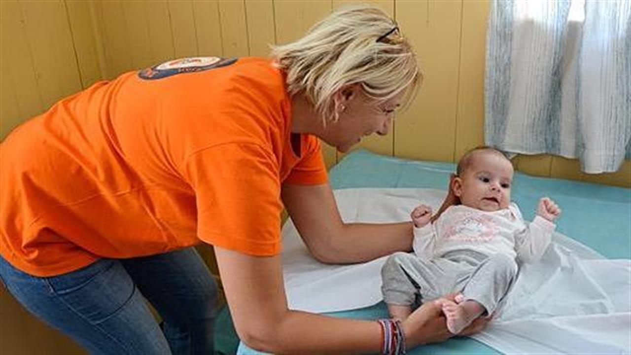 Δωρεάν 1.360 ιατρικές πράξεις σε Ικαρία και Φούρνους από την «Ανοιχτή Αγκαλιά»