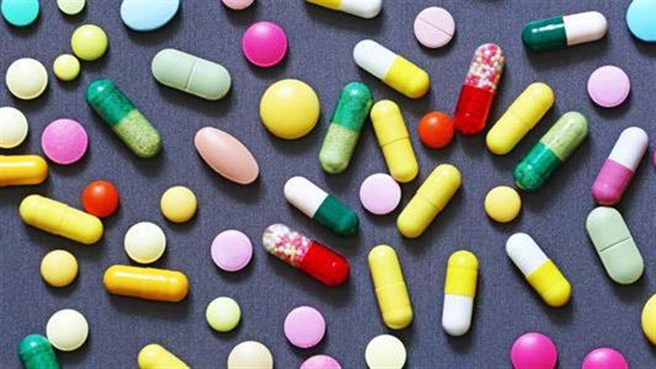 Τα top 20 φάρμακα του 2017