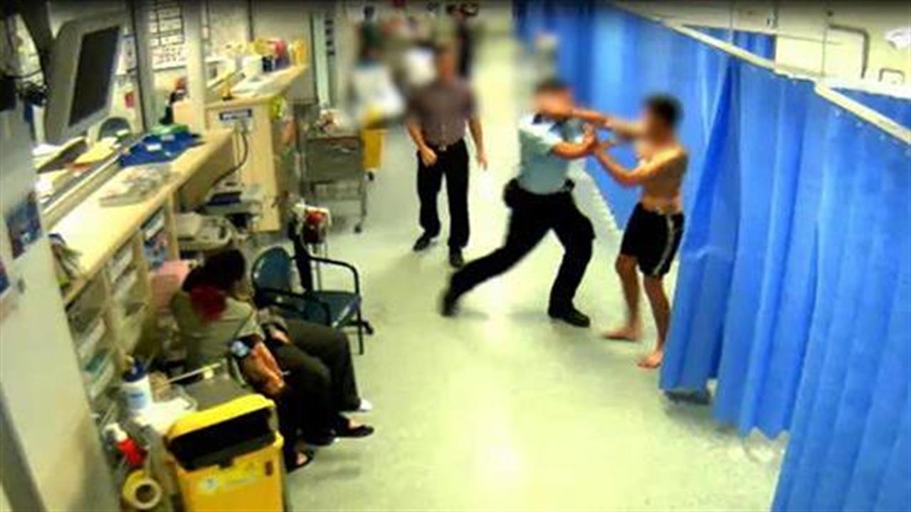 Μεροκάματο του τρόμου στα νοσοκομεία – Επιθέσεις σε προσωπικό και απειλές ακόμη και με πιστόλι!