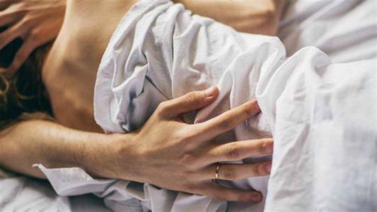 HIV: Πώς θα έχω υγιή σεξουαλική ζωή;