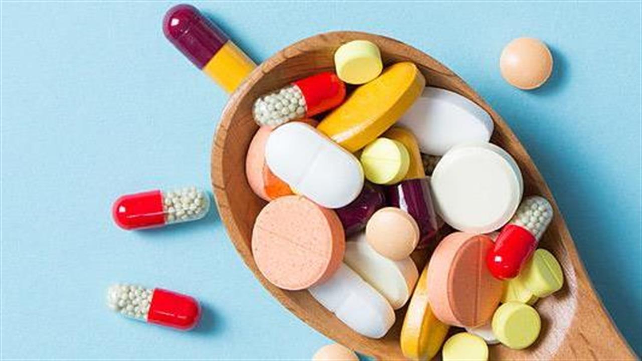 Αύξηση στις πωλήσεις των 10 μεγαλύτερων φαρμακευτικών εταιρειών παγκοσμίως