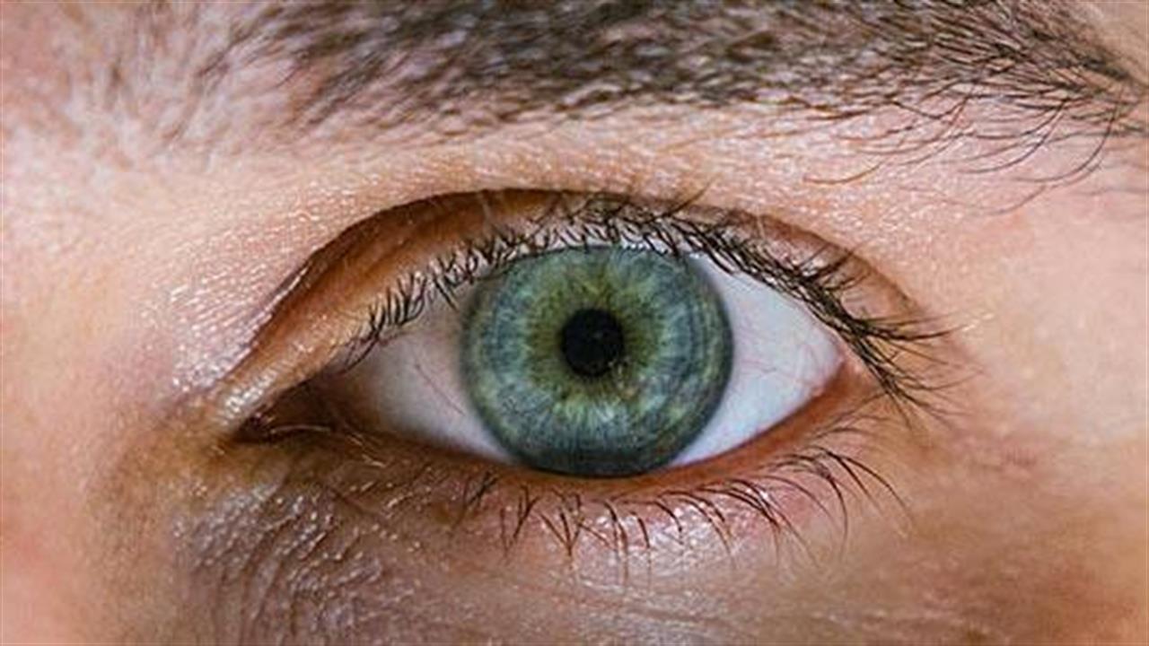 Γονιδιακή θεραπεία αναστρέφει μία μορφή κληρονομικής τύφλωσης