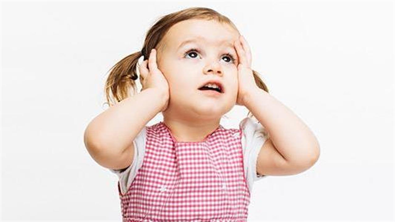 Το παιδί μου έχει πονοκέφαλο: Πότε να ανησυχήσω;