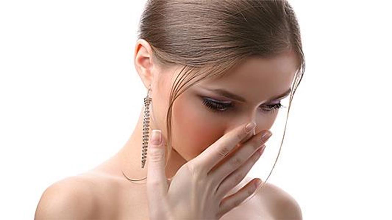 Κακοσμία στόματος: Αίτια και αντιμετώπιση