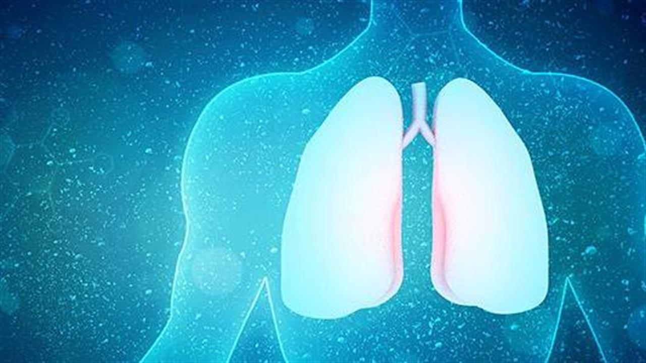 Νέα στοιχεία για ανοσο- ογκολογική θεραπεία σε ασθενείς με καρκίνο του πνεύμονα