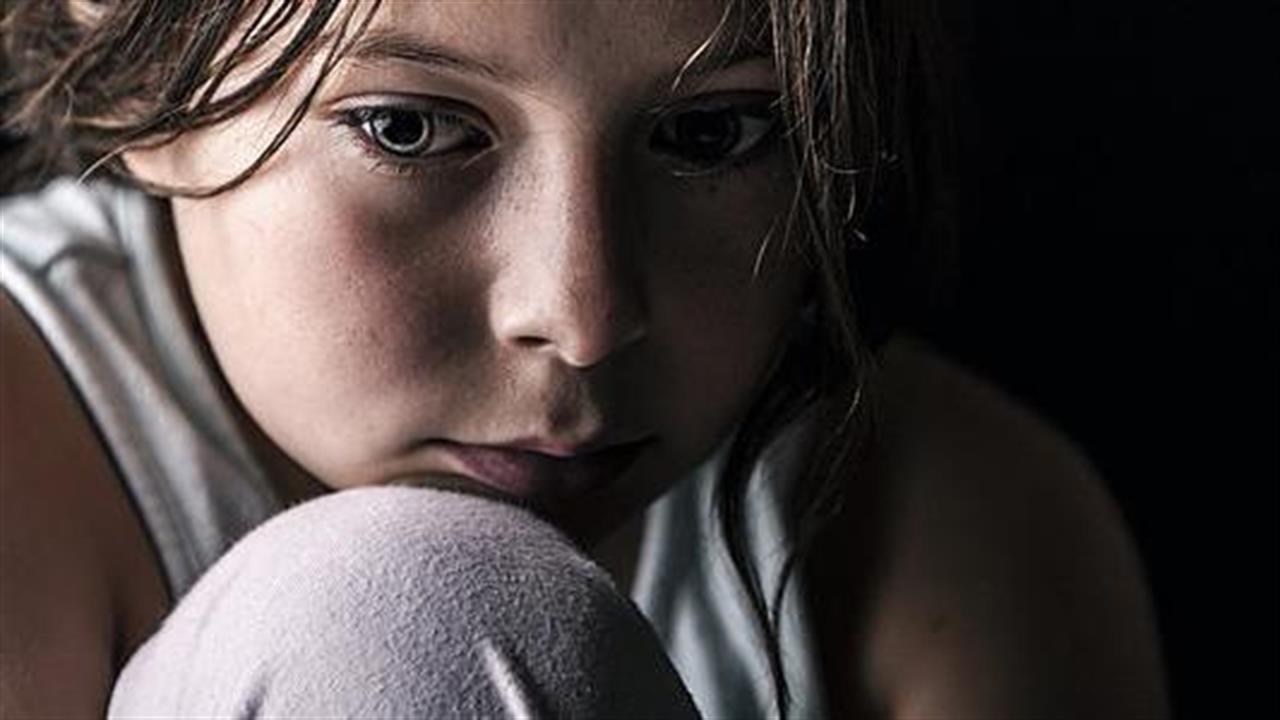 Τα πιο συνηθισμένα παιδικά τραύματα και πώς αντιμετωπίζονται