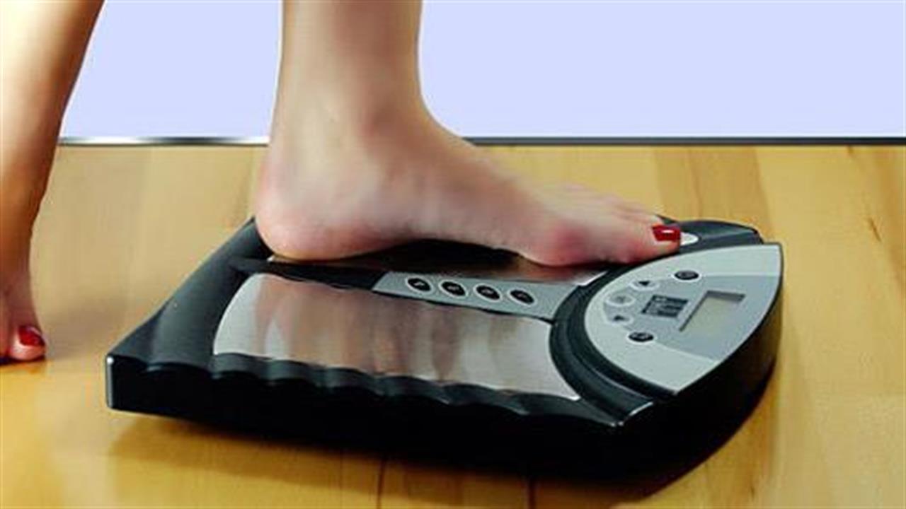 Το vibromassage βοηθά στην απώλεια βάρους