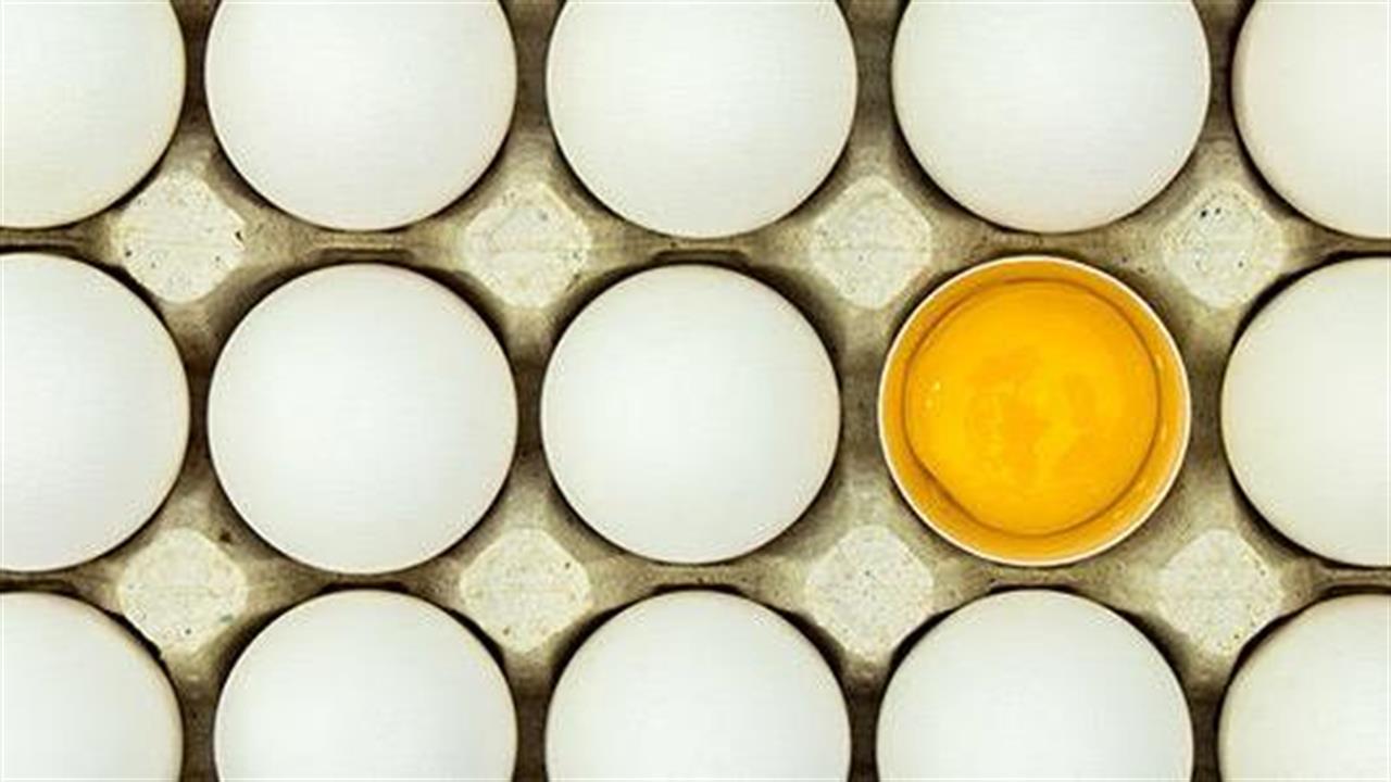 Oφέλη του αυγού στην υγεία