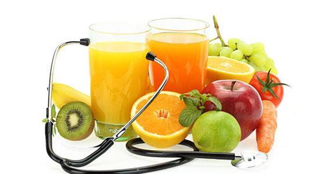 Τα οφέλη των φρούτων για τους ασθενείς με καρκίνο στον πνεύμονα