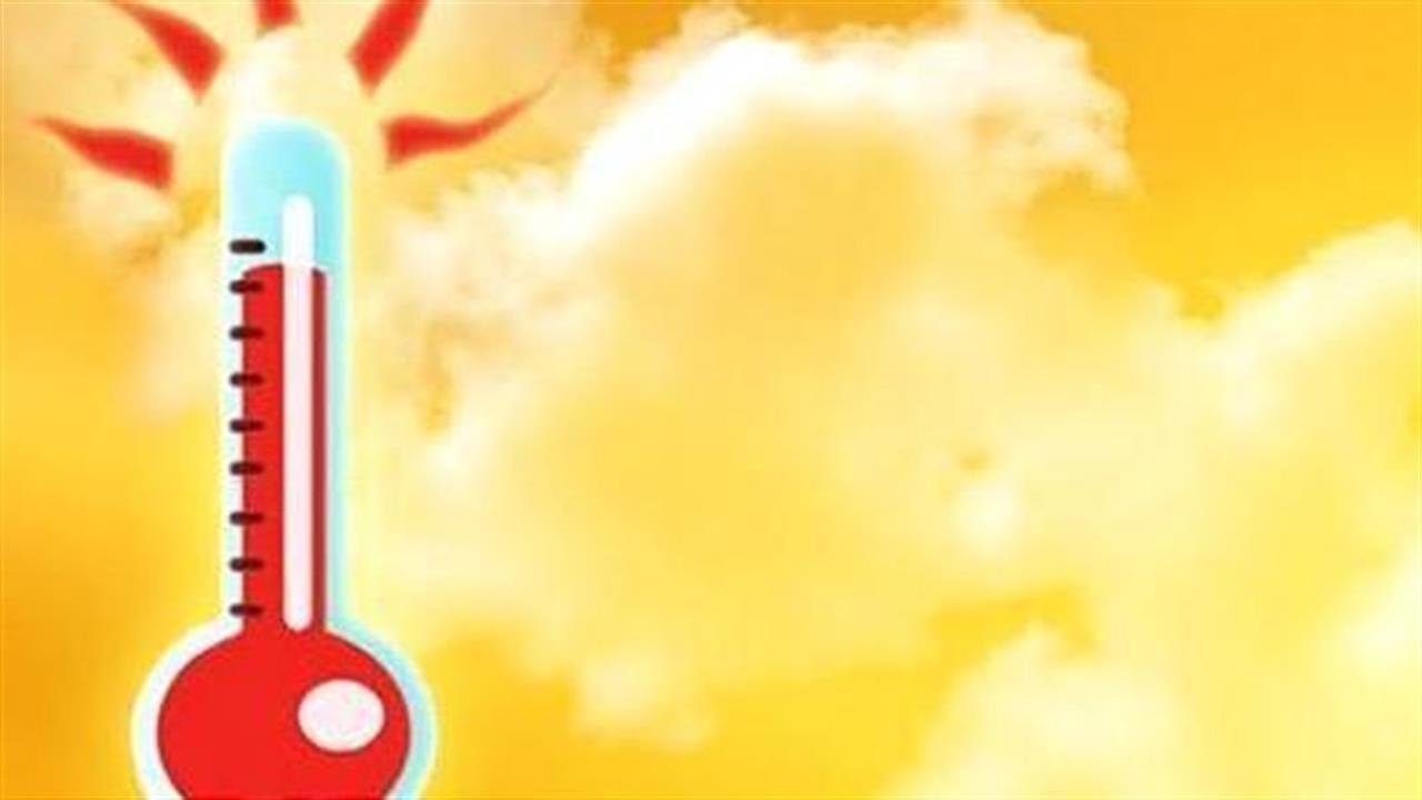 Καθώς θερμαίνεται ο πλανήτης οι θάνατοι λόγω ζέστης θα αυξηθούν