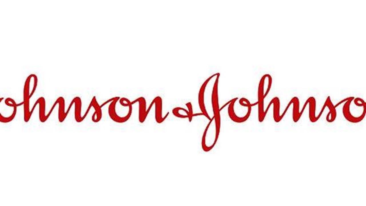 Διοικητικές αλλαγές στην Johnson & Johnson Καταναλωτικά Προϊόντα ΑΕΕ