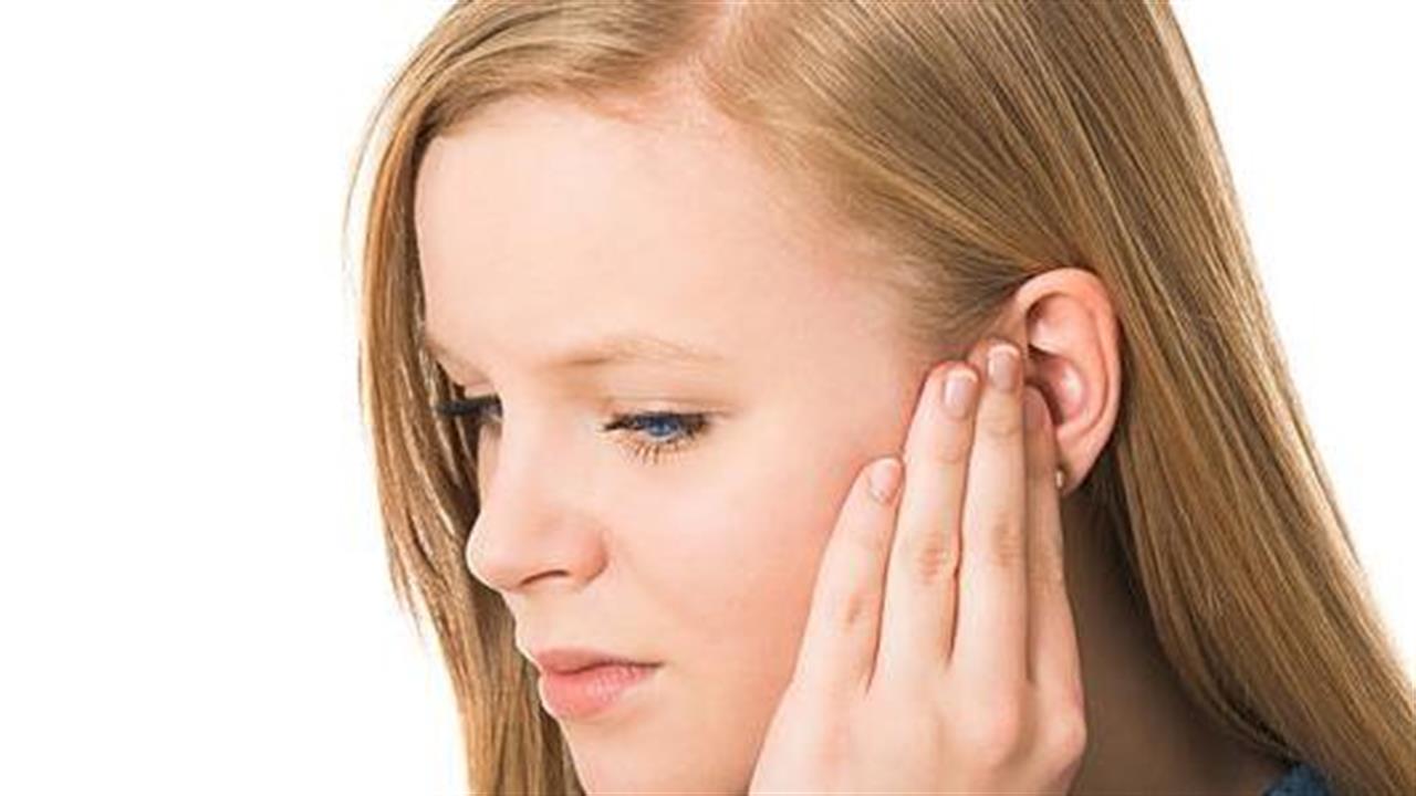 Οξεία πτώση ακοής: Η άμεση θεραπεία είναι ζωτικής σημασίας