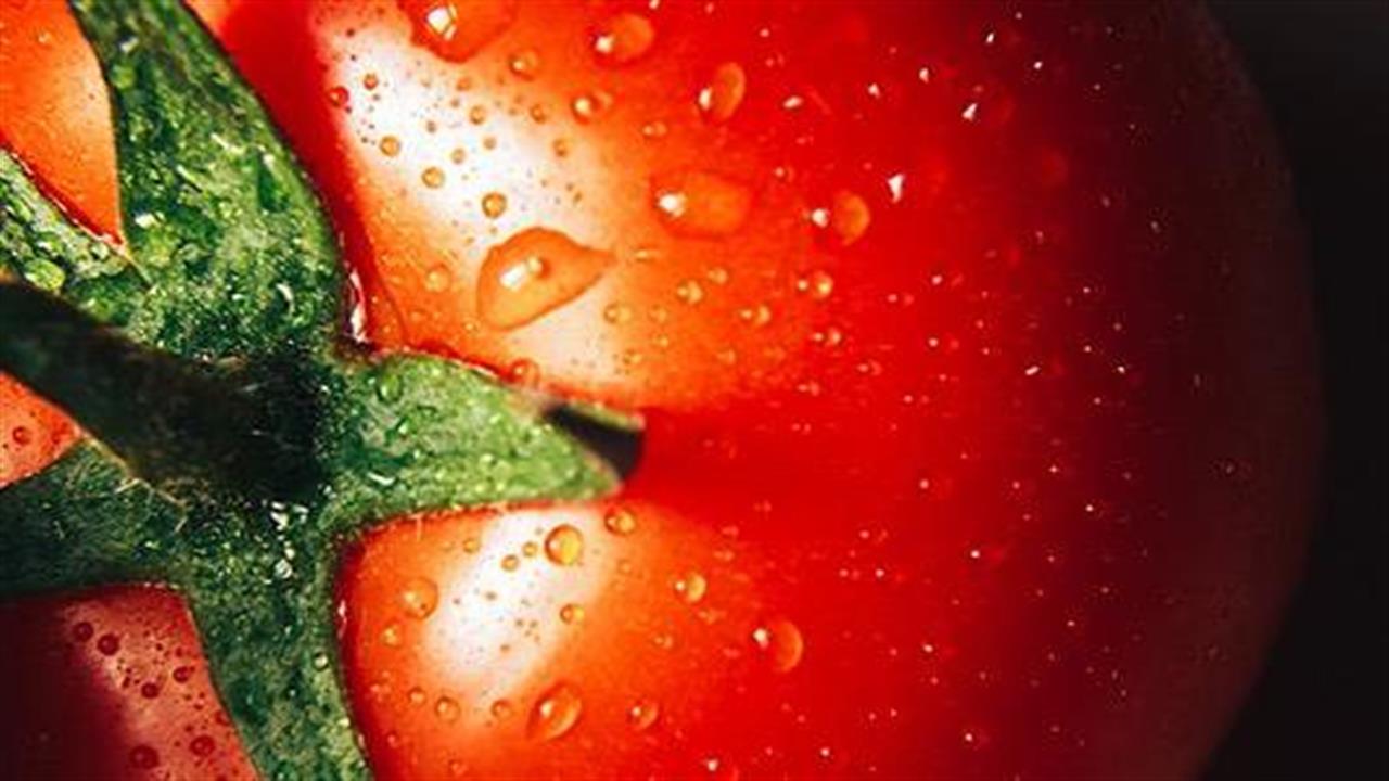 Ντομάτα: Είναι φρούτο ή λαχανικό;