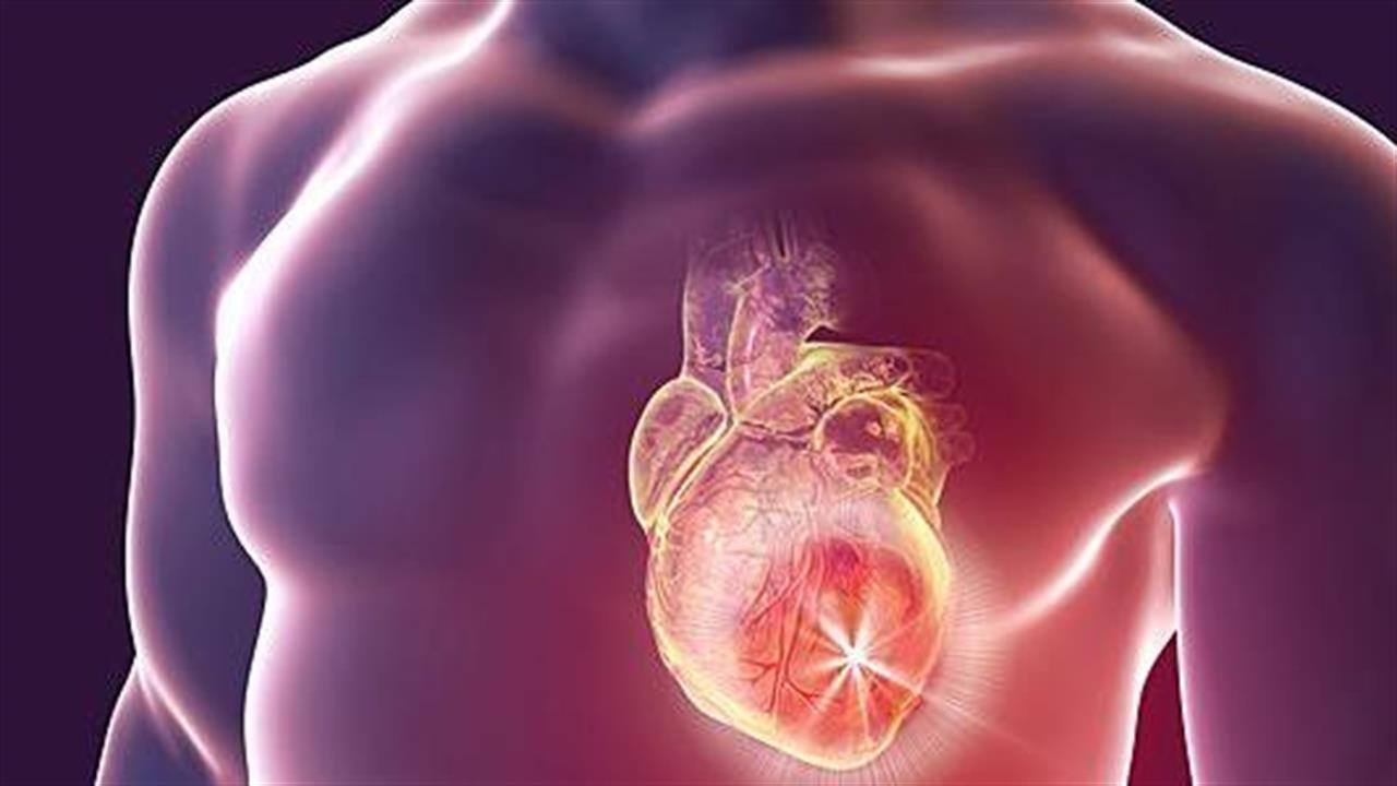 Aποτελέσματα της μελέτης καρδιαγγειακών εκβάσεων CARMELINA  για τη λιναγλιπτίνη