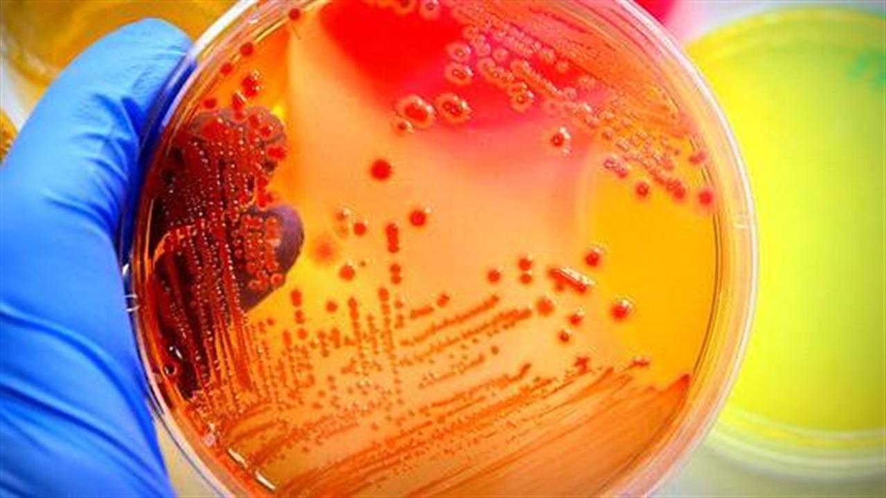 Τα ανθεκτικά μικρόβια πλήττουν Ελλάδα και Ιταλία