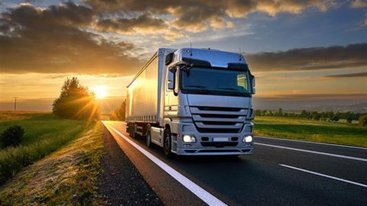 Το ΕΚ στηρίζει τη μείωση των εκπομπών διοξειδίου του άνθρακα από τα φορτηγά