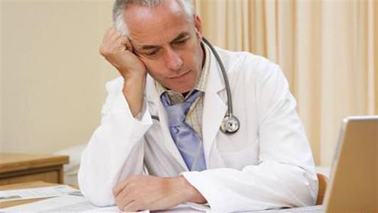 Υπουργείο Υγείας: Με κρίση παραμένουν “διαβητολόγοι” όσοι γιατροί δεν έχουν την ειδικότητα