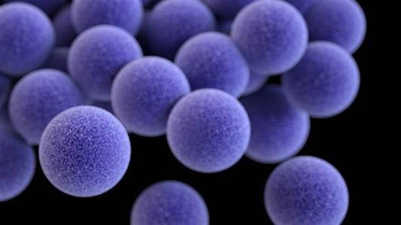 700.000 άνθρωποι πεθαίνουν κάθε χρόνο από βακτηριακές λοιμώξεις