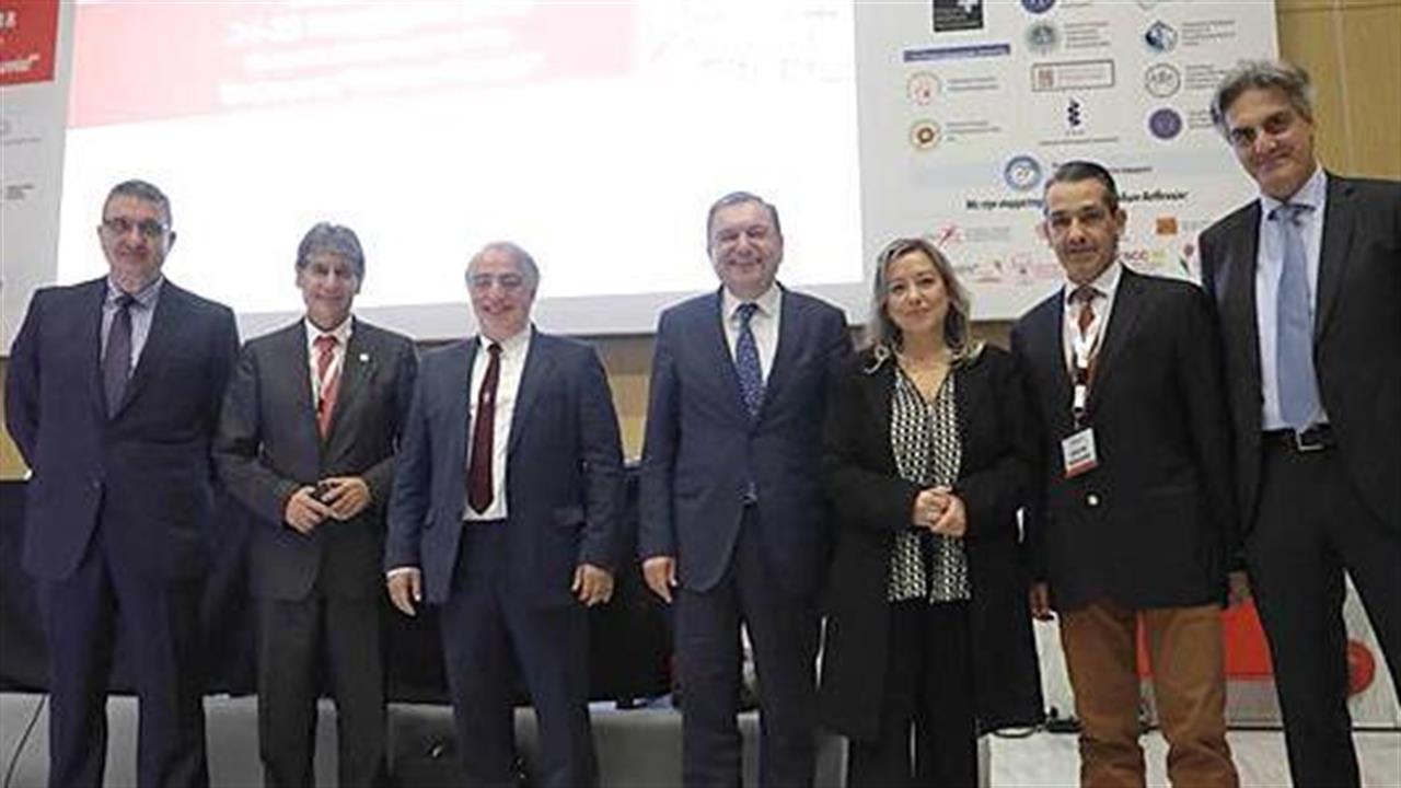 Η Θεσσαλονίκη αγκάλιασε το 4o Forum Υγείας 2018