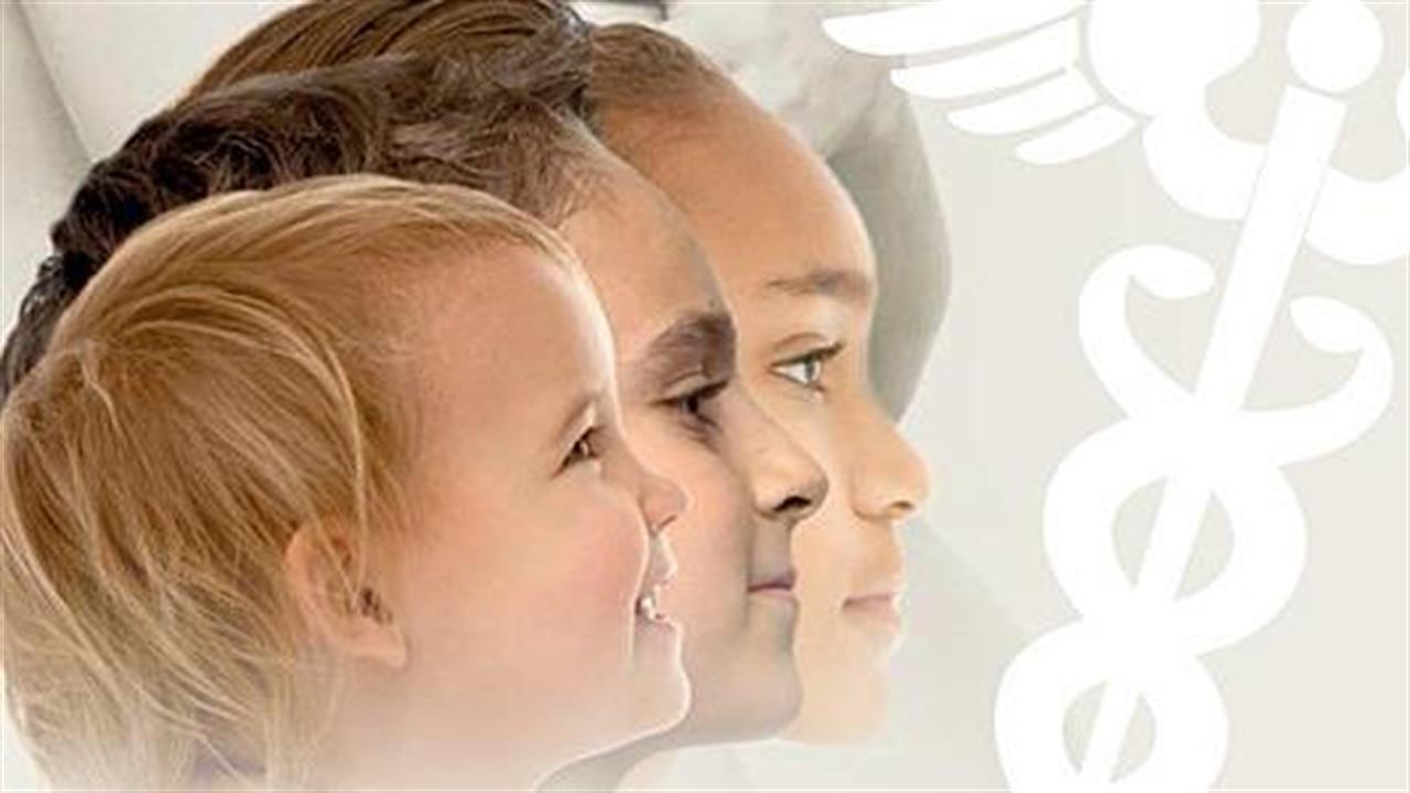 28η Διημερίδα «Συχνά και Σπάνια Νοσήματα στην Παιδική Ηλικία: Μια Συνεχής Πρόκληση για τον Παιδίατρο»