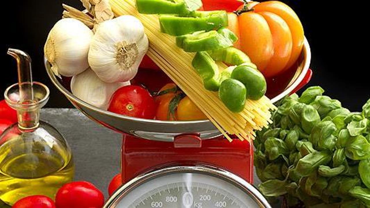 Πώς η μεσογειακή διατροφή μειώνει τον καρδιαγγειακό κίνδυνο