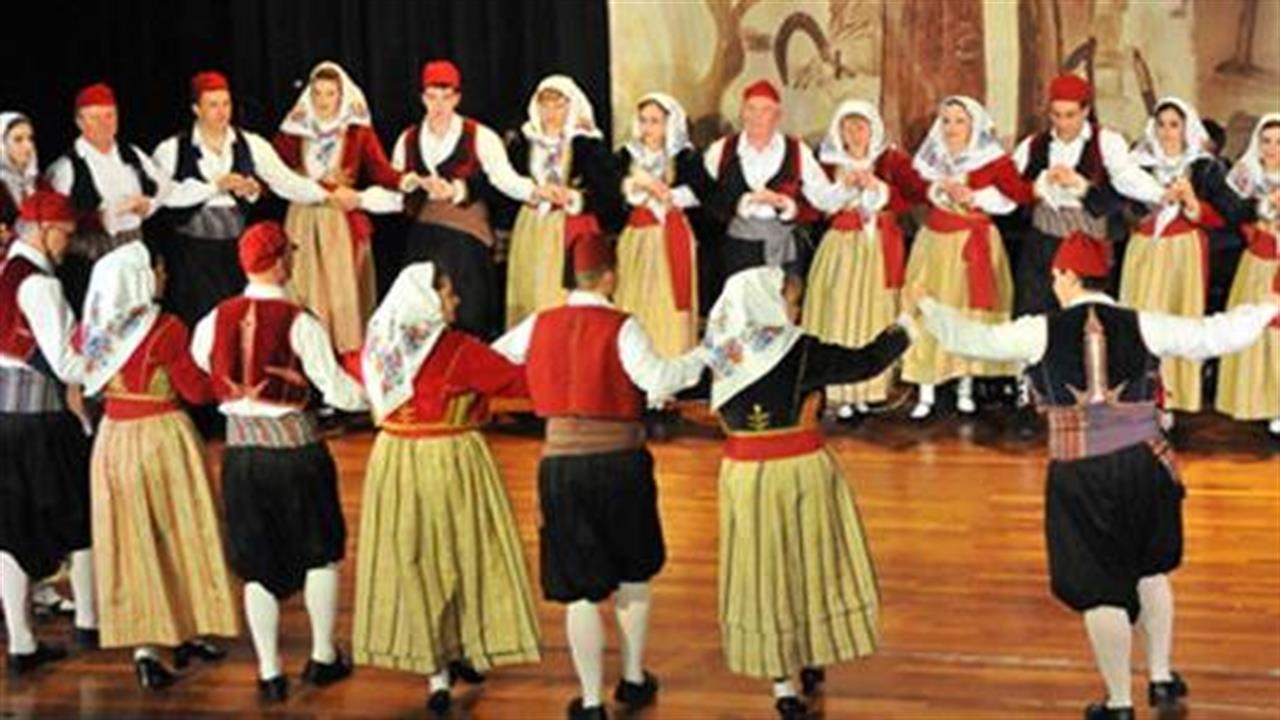 Παραδοσιακοί χοροί κατά της άνοιας - Τι έδειξε μελέτη σε 44 Έλληνες ηλικιωμένους